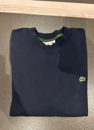 Pull Lacoste, marque: Lacoste, état: Neuf sans étiquette, taille: M, 50,00 €, 53,20 € Protection acheteurs incluse
