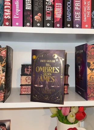 Les ombres de nos âmes tome 1, condizioni: Ottime, €13.00, €14.35 include la Protezione acquisti