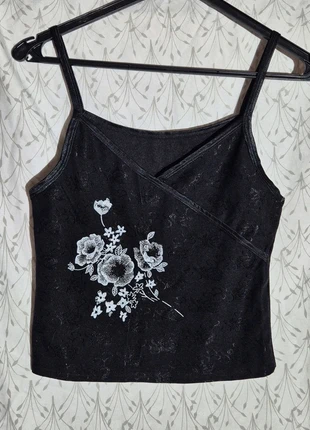 Cute kawaii streetwear vintage y2k print baggy lolita boho hippy emo goth fairy, brand: Vintage, condizioni: Buone, taglia: S / IT 40 / EU 36, €7.00, €8.05 include la Protezione acquisti