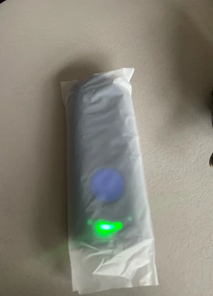 Barcode scanner wireless, staat: Nieuw zonder prijskaartje, € 10,00, € 11,20 inclusief Kopersbescherming