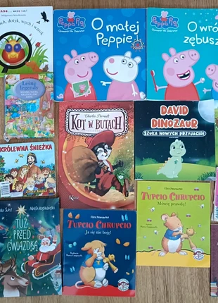 Ksiazki po Polsku, condition: Very good, £7.00, £8.05 includes Buyer Protection