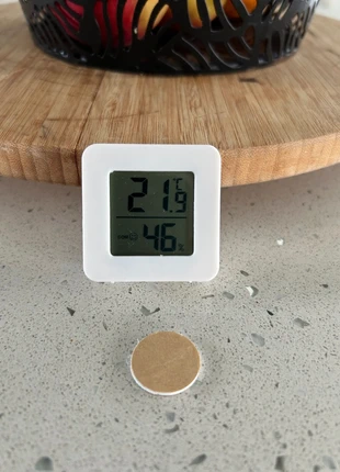 Mini thermomètre numérique LCD, hygromètre neuf., marque: Accessoire, état: Neuf avec étiquette, 3,80 €, 4,69 € Protection acheteurs (Pro) incluse