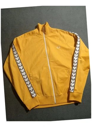 Veste Fred Perry – taille m, merk: Fred Perry, staat: Heel goed, maat: M, € 75,00, € 79,45 inclusief Kopersbescherming