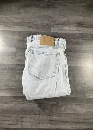 Jean Jules bleu clair taille M en parfait état, merk: Jules, staat: Heel goed, maat: M, € 4,00, € 4,90 inclusief Kopersbescherming