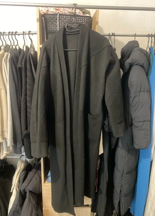 manteau long, brand: Boutique indépendante, condizioni: Ottime, taglia: Taglia unica, €10.00, €11.20 include la Protezione acquisti