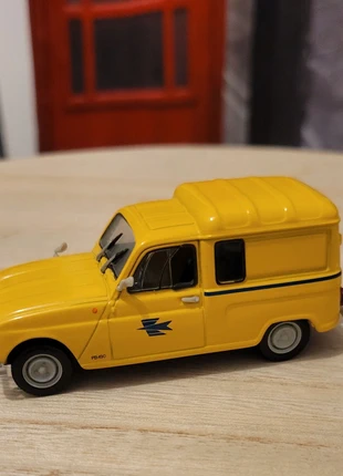 Mini voiture, marque: Renault, état: Très bon état, taille: Prématuré, jusqu'à 44cm, 5,00 €, 5,95 € Protection acheteurs incluse