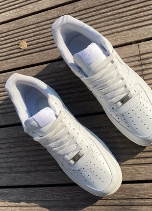 Air force 1 White low EU38, marque: Nike, état: Neuf sans étiquette, taille: 38, 49,00 €, 52,15 € Protection acheteurs incluse