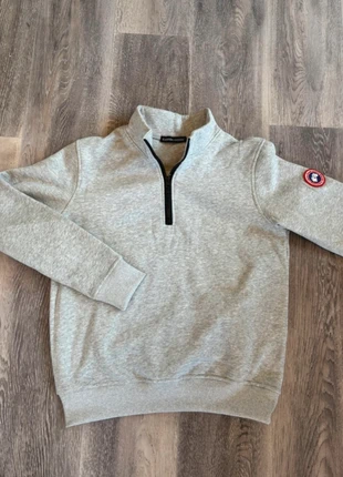 Pull Canada goose, marca: Canada Goose, estado: Novo com etiquetas, tamanho: M, €70.00, €74.20 inclui Proteção do Comprador