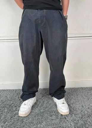 Pantalon pour Homme Chino Tommy Hilfiger Bleu marine W42 L30 old money vintage large wideBox AA1420, marque: Tommy Sport, état: Très bon état, taille: W42 | FR 52, 10,00 €, 11,20 € Protection acheteurs (Pro) incluse