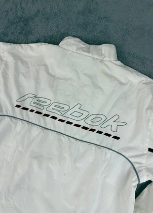 Veste Raybook Vintage Rétro – Style Urbain et Streetwear Authentique, marque: Reebok, état: Très bon état, taille: M, 30,00 €, 32,20 € Protection acheteurs incluse