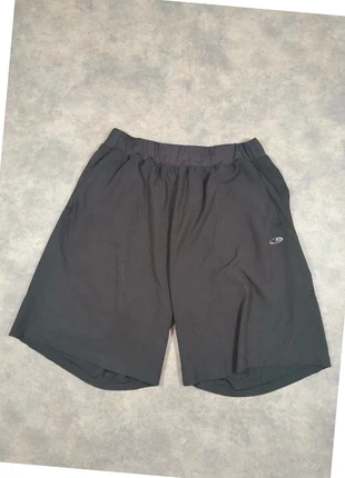 Short de sport homme c9 by champion noir taille XXL en polyester avec des poches (1), marque: Champion, état: Très bon état, taille: XXL, 9,90 €, 11,10 € Protection acheteurs incluse