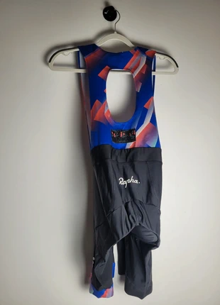 Cuissard bib de cyclisme rapha pour femme édition limitée women's 100 taille M, marque: Rapha, état: Très bon état, taille: M / 38 / 10, 65,00 €, 68,95 € Protection acheteurs incluse