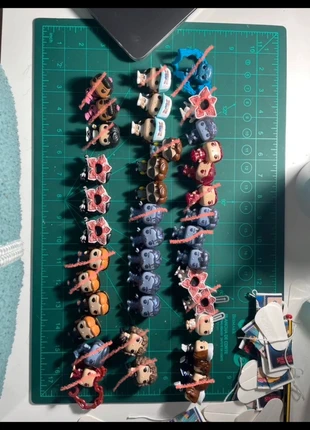 funko pop stranger things, merk: Stranger Things, staat: Nieuw met prijskaartje, € 1,00, € 1,75 inclusief Kopersbescherming