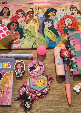 Coffret Princesse, marca: Surprise, estado: Novo sem etiquetas, €3.50, €4.38 inclui Proteção do Comprador