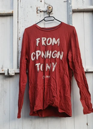 Haut Jack & Jones, brand: Jack & Jones, condition: Very good, size: L, €3.00, €3.85 includes Buyer Protection