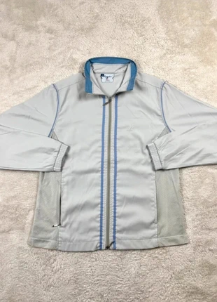 Vintage Australian Gabber Track Jacket 2000s Size 46, brand: Australian, condizioni: Ottime, taglia: S, €36.00, €38.50 include la Protezione acquisti Pro