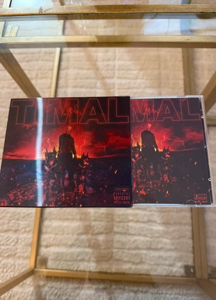 Timal - Trop caliente (cd), état: Neuf sans étiquette, 6,00 €, 7,00 € Protection acheteurs incluse