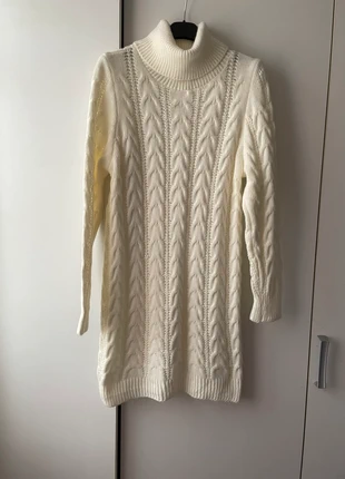 Robe d’hiver taille S, marque: Made In Italy, état: Neuf sans étiquette, taille: S / 36 / 8, 12,00 €, 13,30 € Protection acheteurs incluse