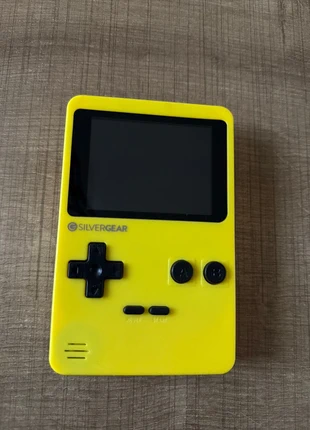 Portable console, brand: silvergear, condizioni: Nuovo senza cartellino, €5.00, €5.95 include la Protezione acquisti