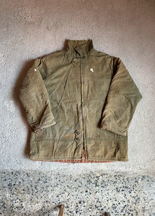 Swedish M59 Field Parka - (Faux Fur Lined), marque: Army, état: Satisfaisant, taille: L, 90,00 €, 95,20 € Protection acheteurs incluse