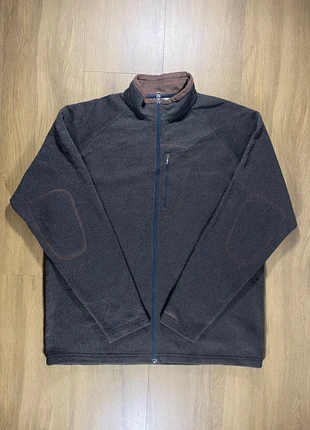 Veste polaire Columbia zippée vintage marron/gris – Taille L, marque: Columbia, état: Très bon état, taille: L, 29,90 €, 32,10 € Protection acheteurs incluse