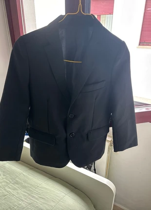 Chaqueta de traje niño, brand: Timeless, condizioni: Nuovo senza cartellino, taglia: 10 anni / 140 cm, €10.00, €11.20 include la Protezione acquisti