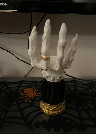 Halloween Deko, brand: T.K. Maxx, condizioni: Ottime, €7.00, €8.05 include la Protezione acquisti