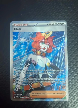 Pruna (PAR 236)Paradosso Temporale - Mela, marca: Pokémon, estado: Muy bueno, 3,00 €, 3,85 € Protección al comprador incluida
