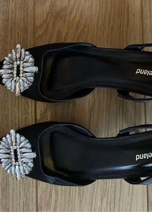 Elegant hakje, merk: Graceland, staat: Nieuw zonder prijskaartje, maat: 36, € 10,00, € 11,20 inclusief Kopersbescherming