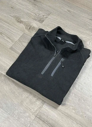 Polaire Half Zip Starter Noir Taille xl Homme, marca: Starter, estado: Muito bom, tamanho: XL, €4.00, €4.90 inclui Proteção do Comprador Pro