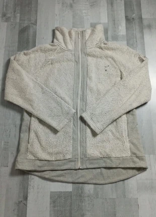 Veste Polaire full Zip blanc crème taille XL femme TNF The Nort Face, brand: The North Face, condition: Good, size: XL / 42 / 14, €20.00, €21.70 includes Buyer Protection Pro