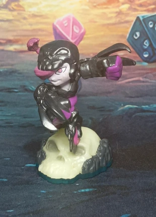 Roller Brawl Skylanders Swap Force, marque: Skylanders, état: Très bon état, taille: Taille unique, 2,00 €, 2,80 € Protection acheteurs (Pro) incluse