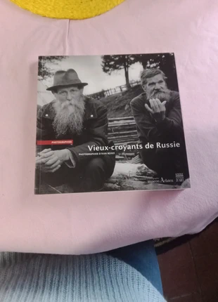 Vieux-croyants de russie, condition: Like new, €8.00, €9.10 includes Buyer Protection