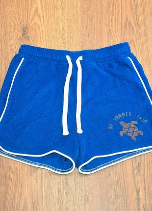 Short enfant garçon Kiabi – 24 mois / 2 ans – bleu foncé / nuit, marque: Kiabi, état: Très bon état, taille: 18-24 mois / 86 cm, 1,95 €, 2,75 € Protection acheteurs incluse