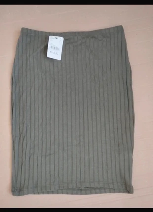 Tubino costine verde militare, marque: Tezenis, état: Neuf avec étiquette, taille: M / 38 / 10, 2,00 €, 2,80 € Protection acheteurs incluse
