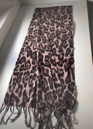 Écharpe imprimée léopard imitation cachemire, marque: Boutique indépendante, état: Neuf sans étiquette, 12,00 €, 13,30 € Protection acheteurs incluse