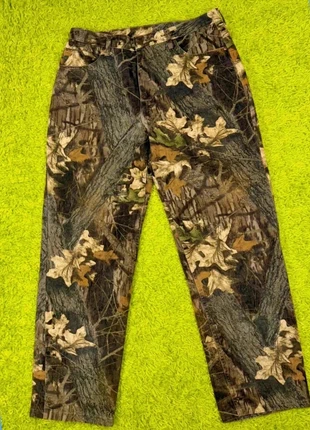 Cabela’s – Pantalon camouflage Realtree – Épaisseur jean – Taille W34 (FR 44), brand: Cabela's, condizioni: Ottime, taglia: IT 44 | W34, €29.00, €31.15 include la Protezione acquisti