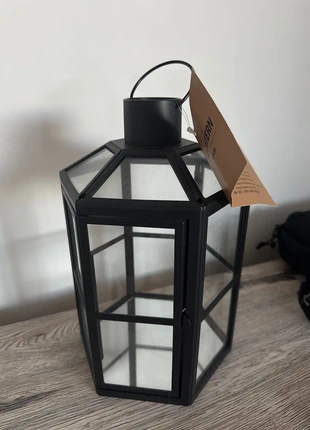 Lanterne, marque: Jysk, état: Neuf avec étiquette, 18,00 €, 19,60 € Protection acheteurs incluse