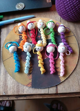 Petite chenille, marque: Fait Main, état: Neuf sans étiquette, 5,00 €, 5,95 € Protection acheteurs incluse