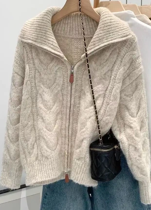 Gilet en laine élégant taille S femme., marca: Boutique Italiana, estado: Muy bueno, tamaño: S / 36 / 8, 30,00 €, 32,20 € Protección al comprador incluida