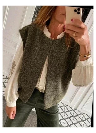 Gilet sans manches, marque: Inclut la Protection acheteurs, état: Très bon état, taille: M / 38 / 10, 16,99 €, 18,54 € Protection acheteurs incluse