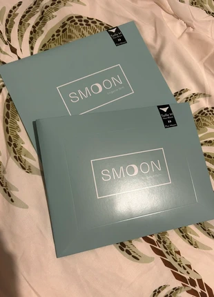 Lot culottes menstruelle, merk: smoon, staat: Nieuw met prijskaartje, maat: M / 38 / 10, € 25,00, € 26,95 inclusief Kopersbescherming