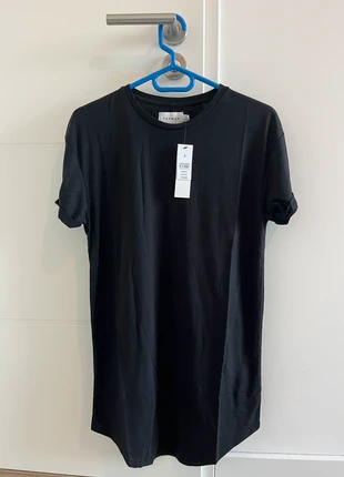 T-shirt noir TOPMAN • neuf avec étiquette • taille S, brand: Topman, condition: New with tags, size: S, €3.00, €3.85 includes Buyer Protection