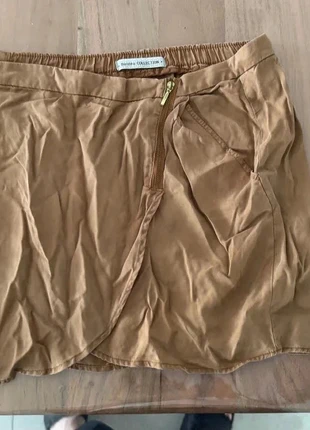 Jupe courte, marque: Bershka, état: Très bon état, taille: M / 38 / 10, 3,00 €, 3,85 € Protection acheteurs incluse