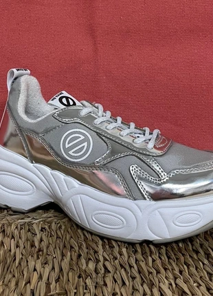 Baskets No Name, marque: no name, état: Très bon état, taille: 37, 59,00 €, 62,65 € Protection acheteurs (Pro) incluse