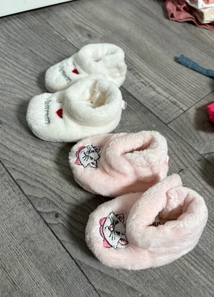 Chausson bébé, état: Très bon état, taille: 15 et moins, 1,00 €, 1,75 € Protection acheteurs incluse