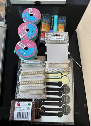 Lot loisir créatif, état: Neuf sans étiquette, 3,00 €, 3,85 € Protection acheteurs incluse