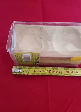 Lot de 6 plateau de mise en bouches, staat: Nieuw zonder prijskaartje, € 2,99, € 3,84 inclusief Kopersbescherming