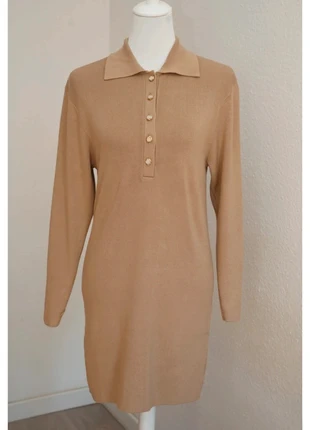 Magnifique Robe & Other Stories-Beige T34, brand: & Other Stories, condition: New with tags, size: XS / 34 / 6, €35.00, €37.45 includes Buyer Protection