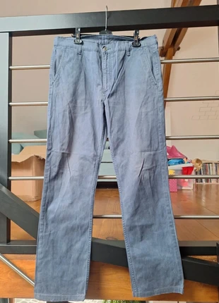 Jean Levi's Bleu-Gris Homme - Taille 34, marque: Levi's, état: Très bon état, taille: W34 | FR 44, 17,00 €, 18,55 € Protection acheteurs incluse